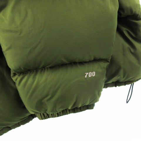 ザノースフェイス THE NORTH FACE NUPTSE DOWNJACKET ヌプシ ダウン