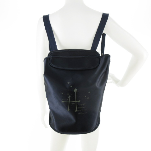 エルメス HERMES 限定販売品 シェルパ 星を巡る旅展 リュックサック  