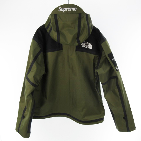 未使用品 シュプリーム SUPREME THE NORTH FACE ノースフェイス 