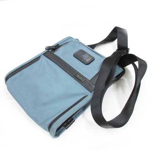 トゥミ TUMI ALPHA3 ショルダーバッグ クロスボディ バッグ TUMI 最大46%☆9/24迄 正規品5年保証 トゥミ ショルダーバッグ