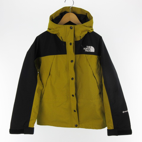 未使用品 ザノースフェイス THE NORTH FACE NPW62236 Mountain Light 