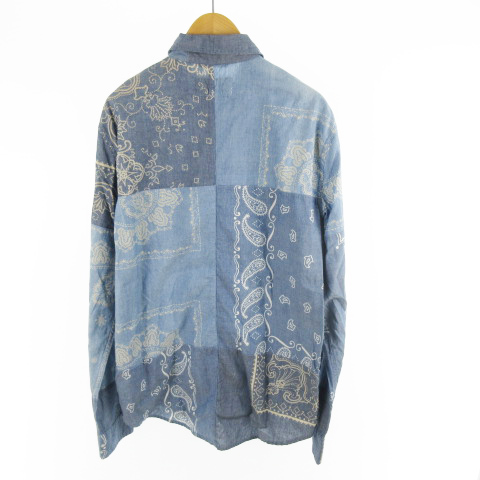 デニム&サプライ ラルフローレン DENIM & SUPPLY RALPH LAUREN