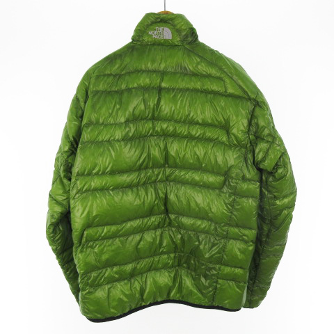 ザノースフェイス THE NORTH FACE ライトヒートジャケット LIGHT HEAT
