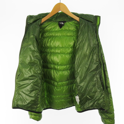 ザノースフェイス THE NORTH FACE ライトヒートジャケット LIGHT HEAT 