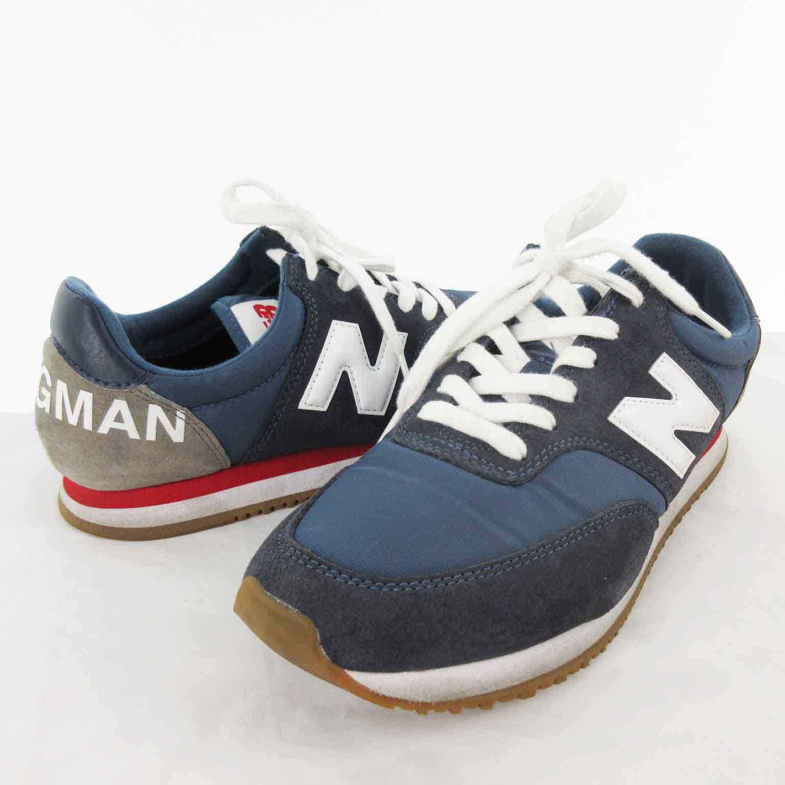 ジュンヤワタナベ JUNYA WATANABE ニューバランス NEW BALANCE 