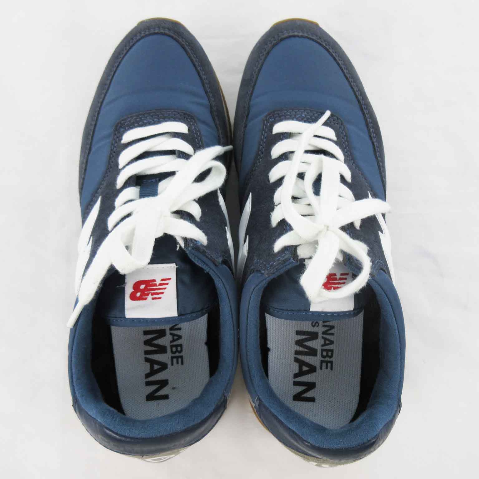 ジュンヤワタナベ JUNYA WATANABE ニューバランス NEW BALANCE 