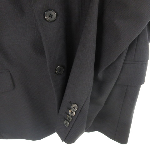 プラダ PRADA セットアップ スーツ 上下 ジャケット パンツ スラックス 