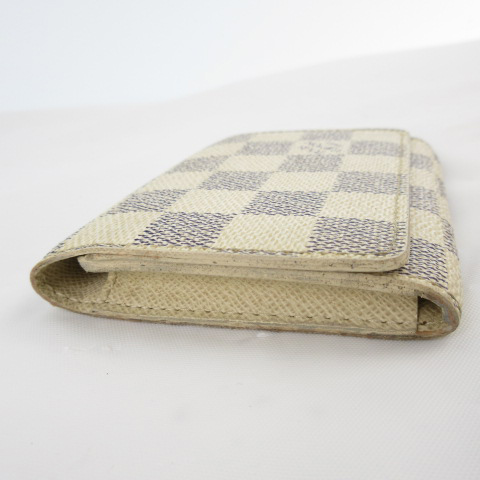 ルイヴィトン LOUIS VUITTON N61746 アンヴェロップ カルト ドゥ