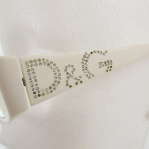 ディー&ジー ドルガバ ドルチェ&ガッバーナ D&G 眼鏡 アイウェア 