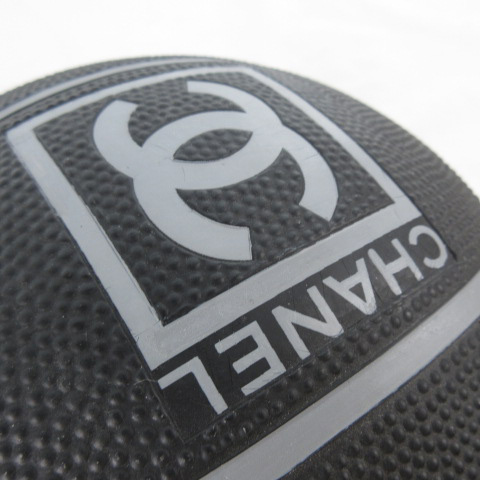 CHANEL シャネル CCココマーク スポーツライン バスケットボール