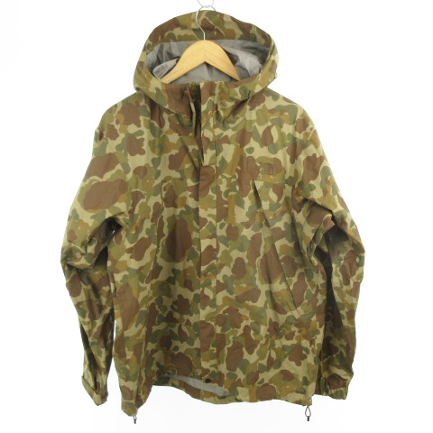 ザノースフェイス THE NORTH FACE NP11421 Novelty Dot Shot Jacket 