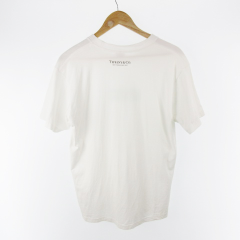 シュプリーム SUPREME Tiffany & Co. Box Logo Tee ティファニー 