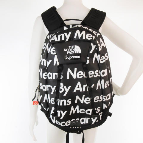 未使用品 シュプリーム SUPREME ノースフェイス NORTH FACE 15AW By  