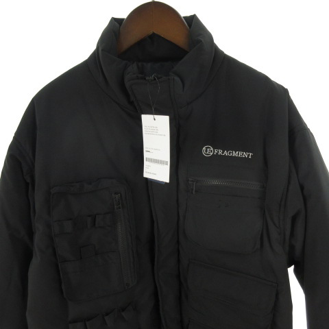 未使用品 ユニフォームエクスペリメント uniform experiment 22AW 