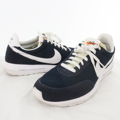 ナイキ NIKE ROSHE DAYBREAK NM/FRAGMENT 826669-410 ローシ デイ 