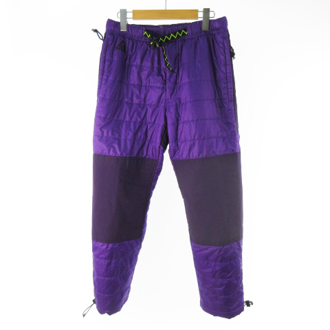 ナイキ NIKE ACG CI0456-556 プリマロフト 中綿 保温 トレイル 