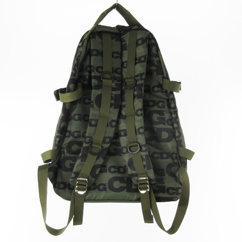 コムデギャルソン COMME des GARCONS CDG PORTER ポーター 限定コラボ  