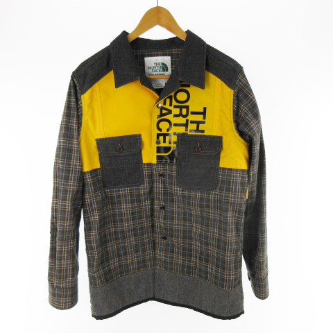 ジュンヤワタナベマン JUNYA WATANABE MAN THE NORTH FACE BC DUFFLE 