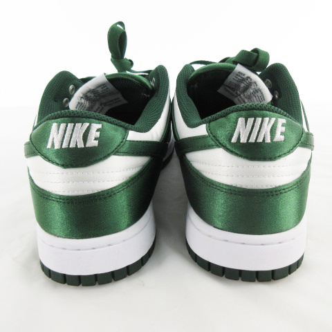 ナイキ NIKE ダンク ロー DUNK LOW ESS SNKR スニーカー ホワイト 