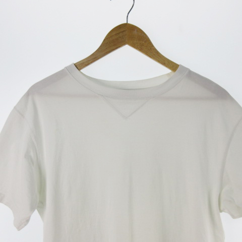 ディオール Dior 21SS レイヤード Tシャツ 半袖 シャツ 切り替えし 