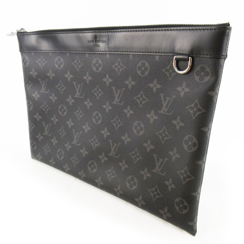 ルイヴィトン LOUIS VUITTON クラッチバッグ セカンドバッグ M62291  
