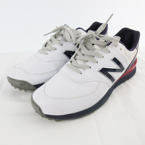 ニューバランス NEW BALANCE MGS574T2 スパイクレスゴルフシューズ 