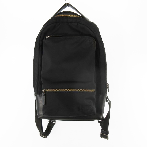 トゥミ TUMI リュックサック バックパック 66009D ハリソン ウィンザー 