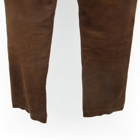 マルタンマルジェラ 10 Martin Margiela 10 初期 レザー アナトミック