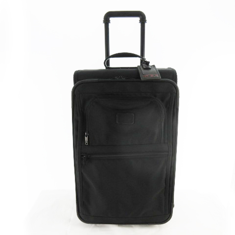 トゥミ TUMI キャリーケース スーツケース トランク ビジネスバッグ  