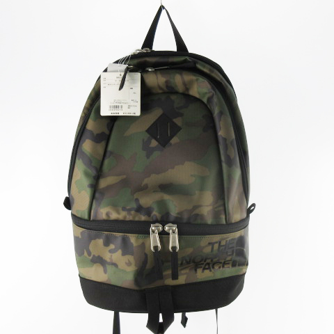 ザノースフェイス THE NORTH FACE BC NM81504 22L リュックサック 