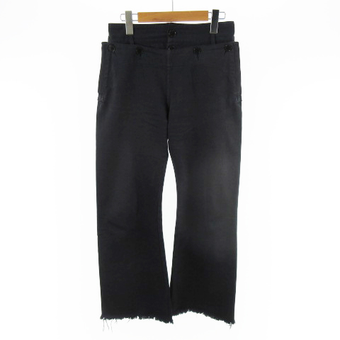 最初期Martin Margiela セーラーパンツ Maison Margiela / Sailor