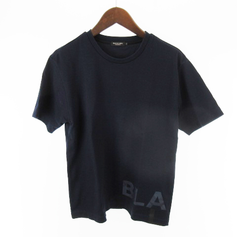ブラックレーベルクレストブリッジ BLACK LABEL CRESTBRIDGE Tシャツ  