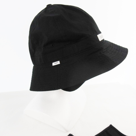 WTAPS 21SS ハット FACEHUGGER HAT RIPSTOP