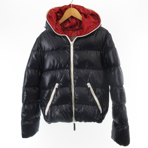 デュベティカ DUVETICA UNITED ARROWS アローズ 別注 dionisio 