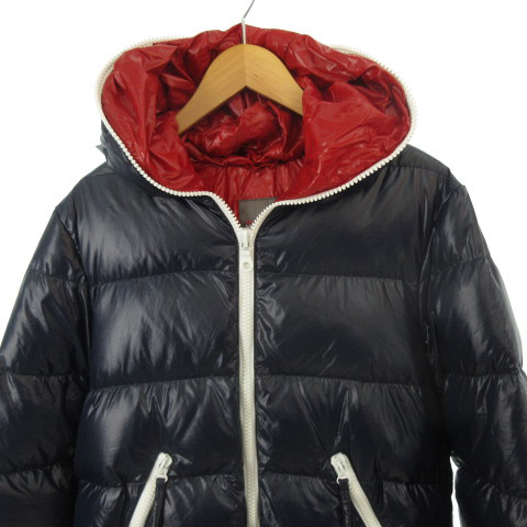 デュベティカ DUVETICA UNITED ARROWS アローズ 別注 dionisio 