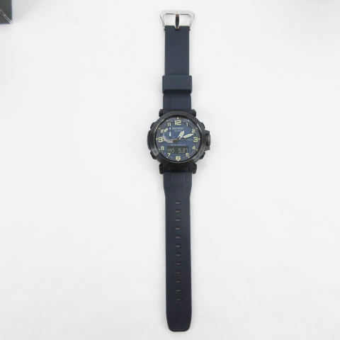 カシオ CASIO 腕時計 PROTREK プロトレック PRW-6600Y-2JF クライマー