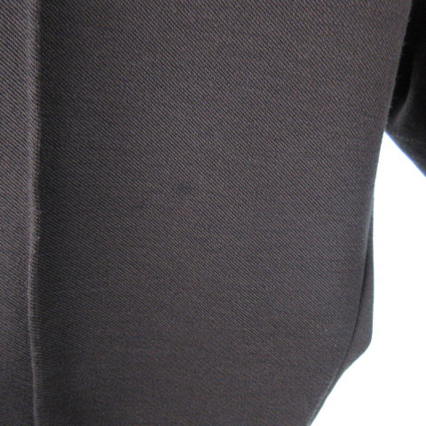 ニードルス ニードルズ Needles 21AW W.U. Boot-Cut Pant - Poly 