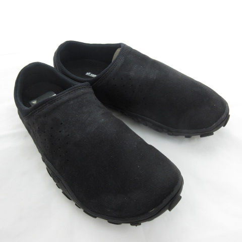 未使用品 ナイキ NIKE ACG AIR MOC Ⅱ エアーモック 865077 001 US8 
