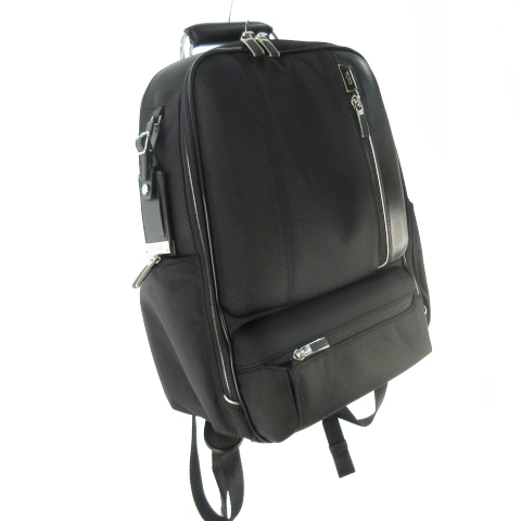 トゥミ TUMI リュックサック バックパック ビジネス 255013D2 ARRIVE 