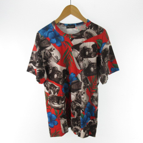 コムデギャルソンオムプリュス COMME des GARCONS HOMME PLUS Tシャツ  