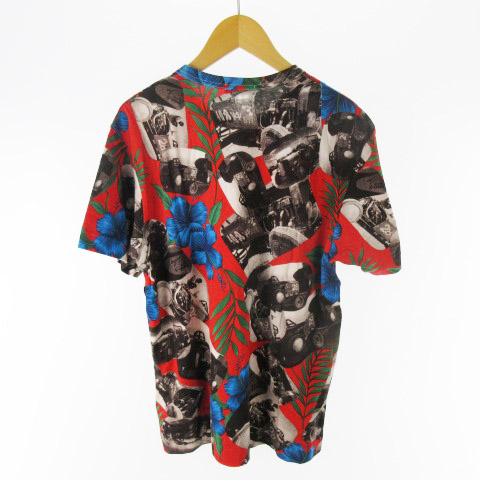 コムデギャルソンオムプリュス COMME des GARCONS HOMME PLUS Tシャツ 