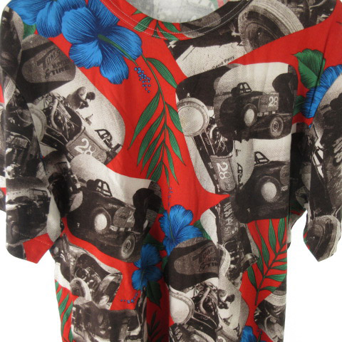コムデギャルソンオムプリュス COMME des GARCONS HOMME PLUS Tシャツ 