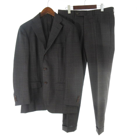 リングヂャケット RING JACKET スーツ セットアップ 上下 ジャケット 