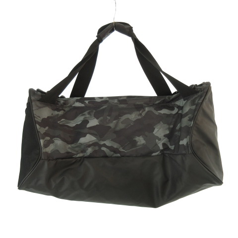 未使用品 ナイキ NIKE ダッフルバッグ ボストンバッグ ショルダー