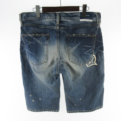 2026年最新】Yahoo!オークション -denim by vanquish fragmentの中古品