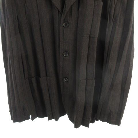 コムデギャルソンオム COMME des GARCONS HOMME テーラードジャケット