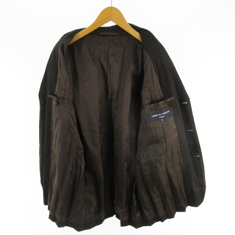 コムデギャルソンオム COMME des GARCONS HOMME テーラードジャケット