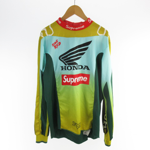 Supreme 23番ジャージ 【公式通販】