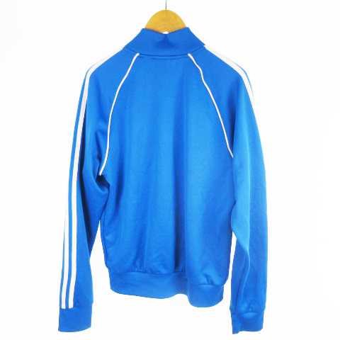 アディダス adidas AV1008 トラックジャケット ジャージ ライン