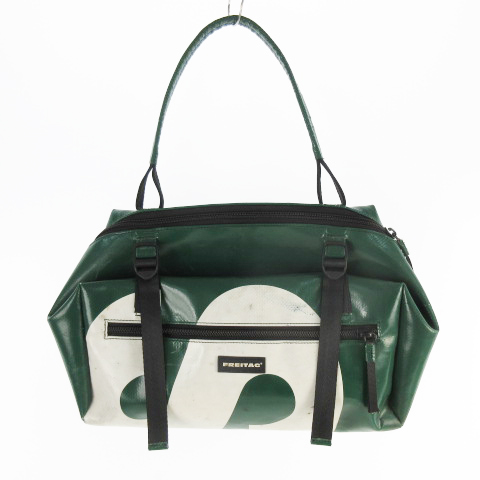 フライターグ FREITAG joan ジョアン サイクルバッグ ワンショルダー  